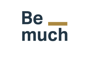 Be much